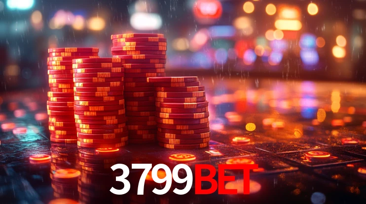 Suporte no Cassino Online 3799bet